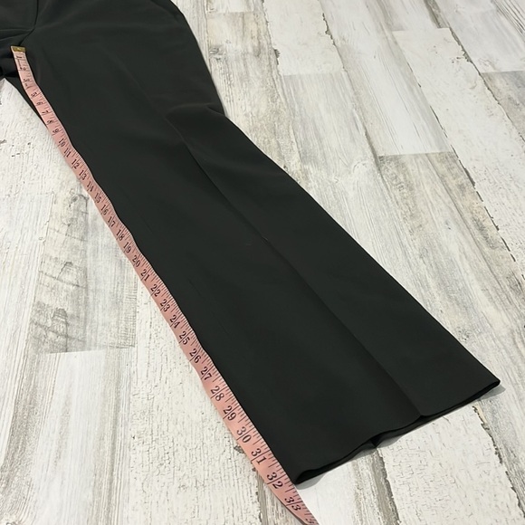 Louben wool pants size 10 NWT - Picture 8 of 9